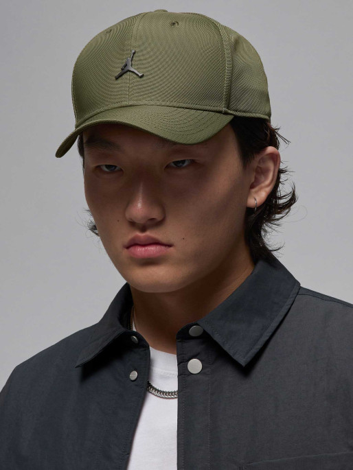 JORDAN J RISE CAP S CB MTL JM