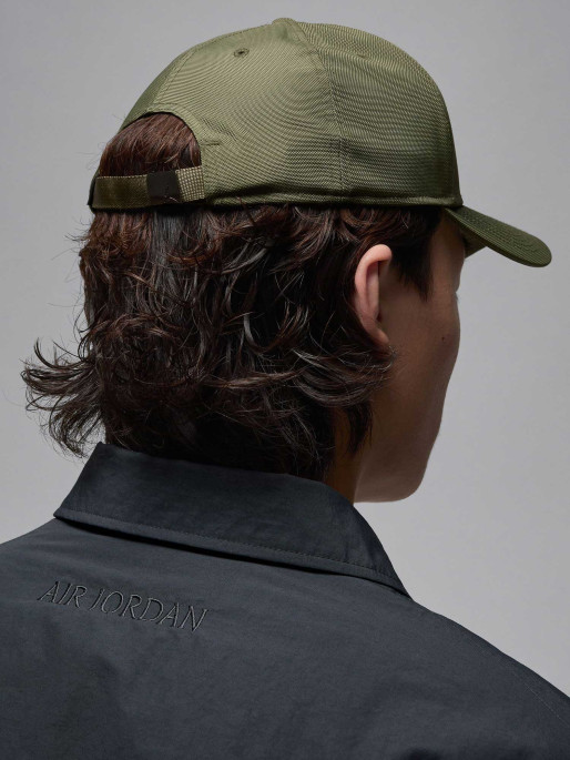 JORDAN J RISE CAP S CB MTL JM