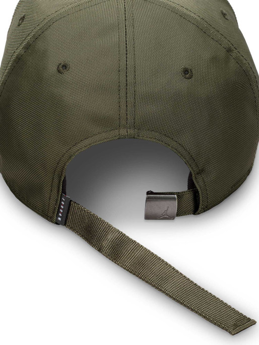 JORDAN J RISE CAP S CB MTL JM