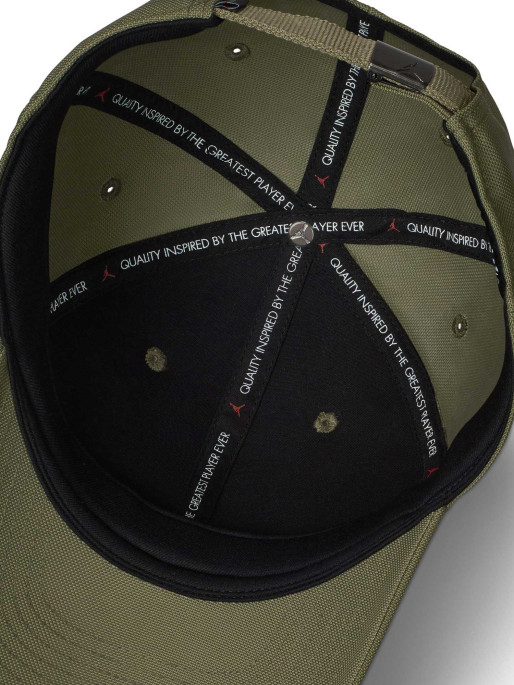 JORDAN J RISE CAP S CB MTL JM