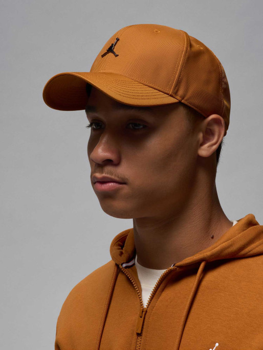 JORDAN J RISE CAP S CB MTL JM