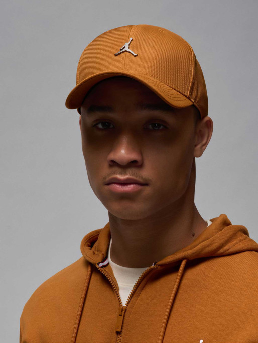 JORDAN J RISE CAP S CB MTL JM