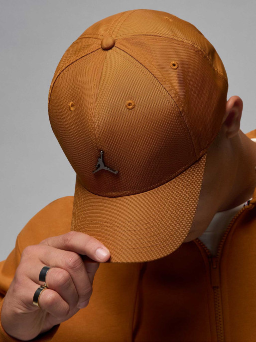 JORDAN J RISE CAP S CB MTL JM