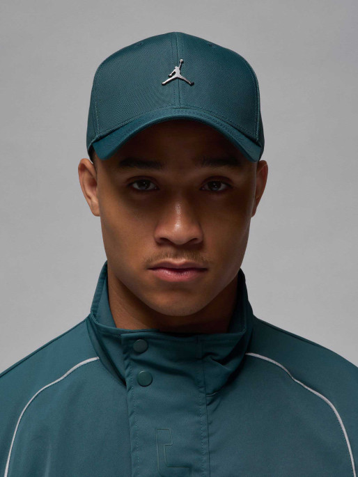 JORDAN J RISE CAP S CB MTL JM