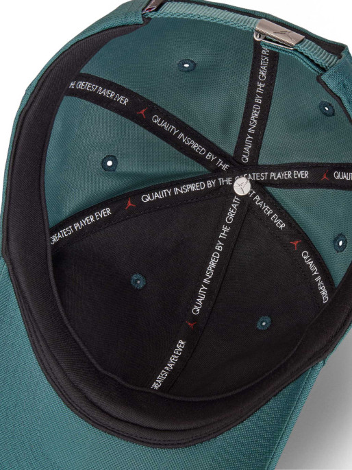 JORDAN J RISE CAP S CB MTL JM