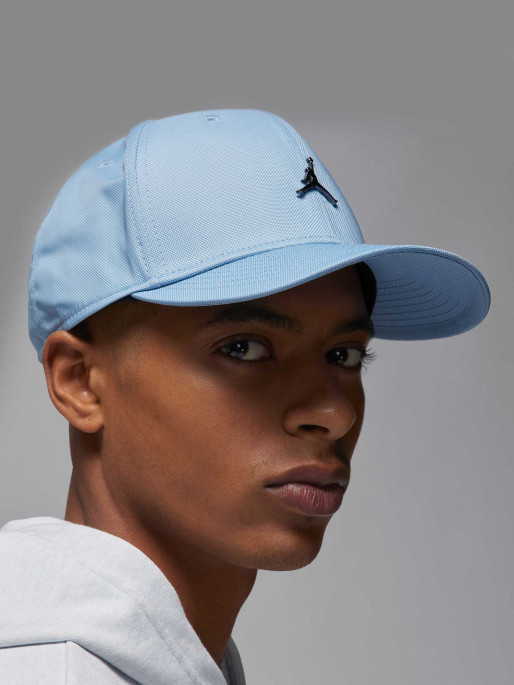 JORDAN J RISE CAP S CB MTL JM