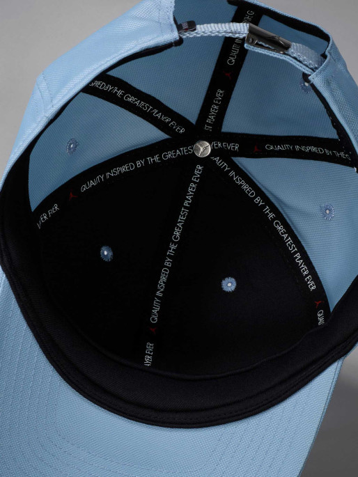 JORDAN J RISE CAP S CB MTL JM