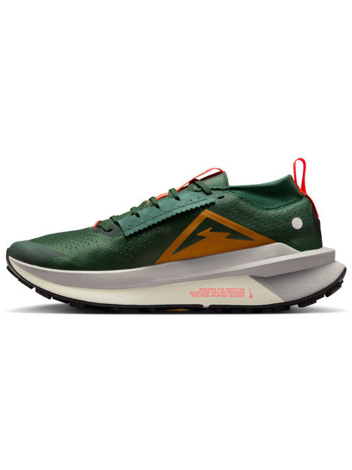 NIKE Muške patike ZOOMX ZEGAMA TRAIL 2