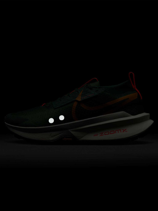 NIKE Muške patike ZOOMX ZEGAMA TRAIL 2