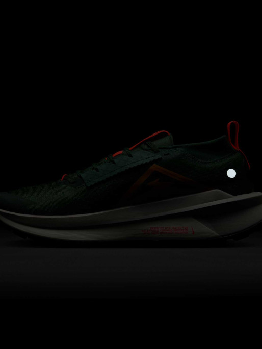 NIKE Muške patike ZOOMX ZEGAMA TRAIL 2