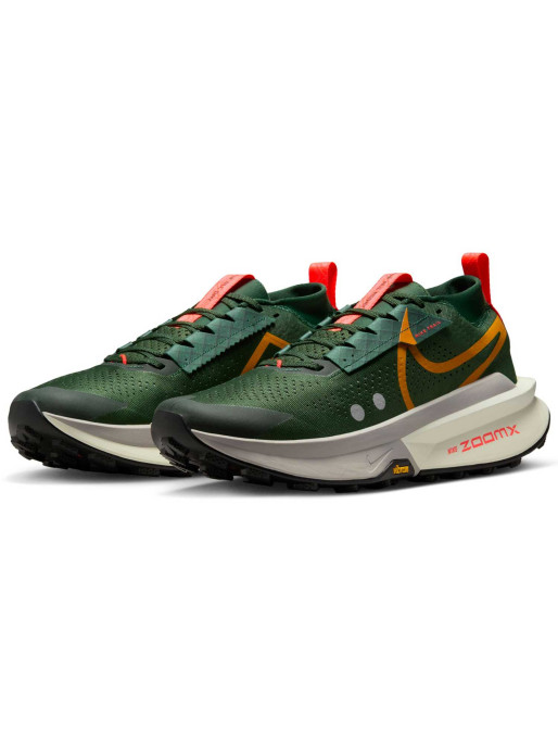 NIKE Muške patike ZOOMX ZEGAMA TRAIL 2