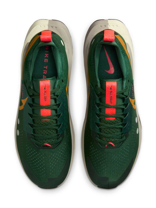 NIKE Muške patike ZOOMX ZEGAMA TRAIL 2