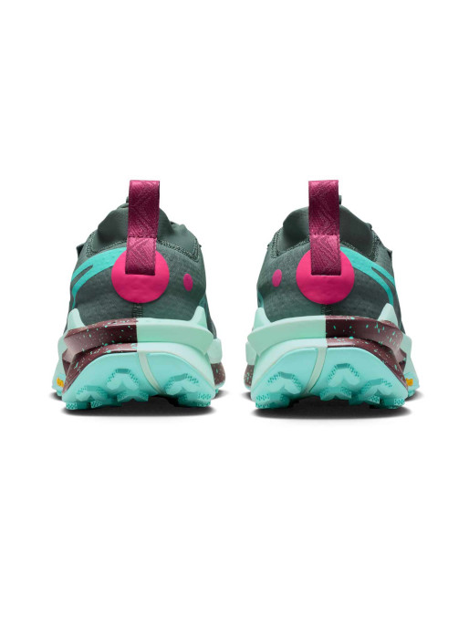 NIKE Обувки ZOOMX ZEGAMA TRAIL 2