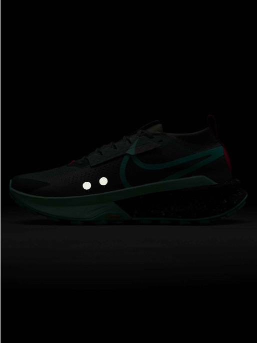 NIKE Обувки ZOOMX ZEGAMA TRAIL 2