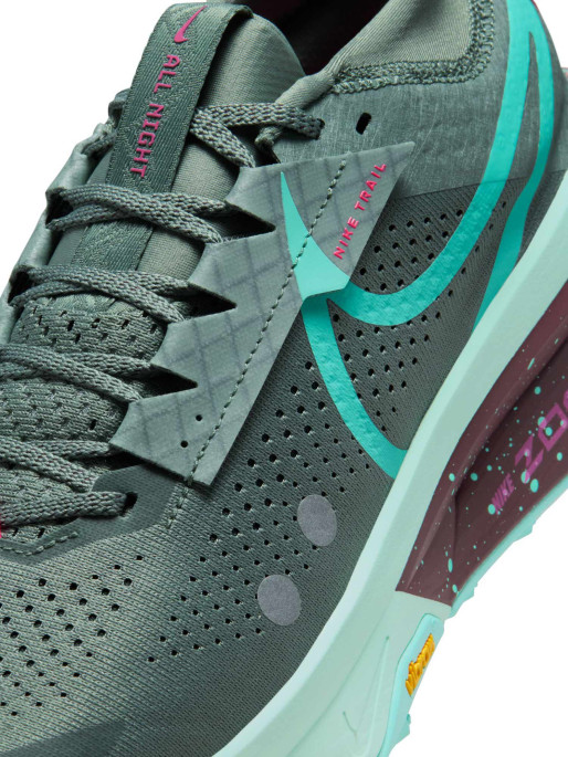 NIKE Обувки ZOOMX ZEGAMA TRAIL 2