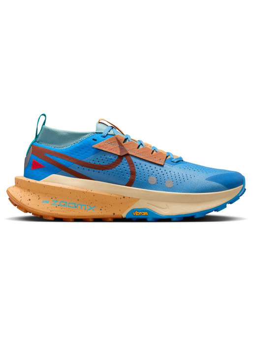 NIKE Incaltaminte Zoomx Zegama Trail 2
