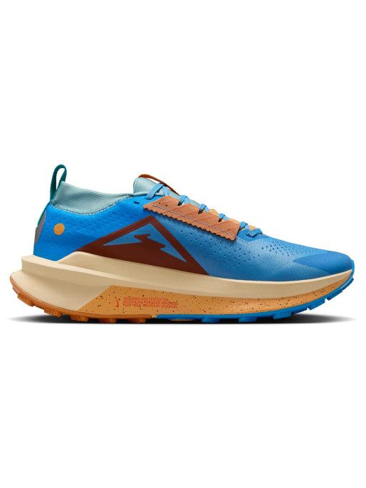 NIKE Incaltaminte Zoomx Zegama Trail 2