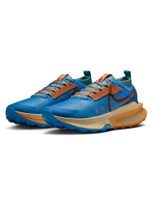 NIKE Incaltaminte Zoomx Zegama Trail 2