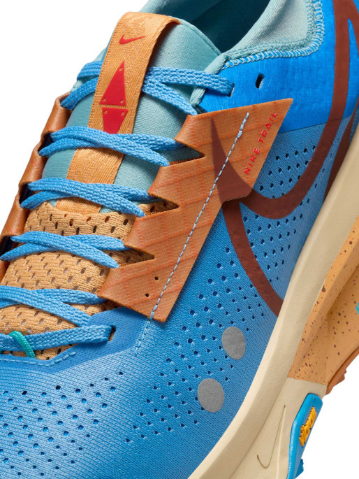 NIKE Incaltaminte Zoomx Zegama Trail 2