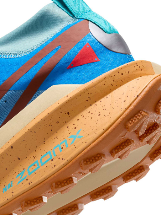 NIKE Incaltaminte Zoomx Zegama Trail 2