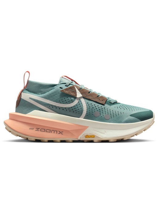 NIKE Incaltaminte W Zoomx Zegama Trail 2