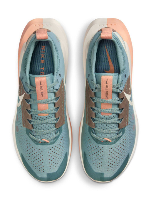 NIKE Incaltaminte W Zoomx Zegama Trail 2