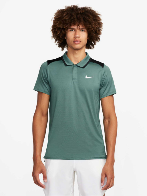 NIKE Κοντομάνικη Μπλούζα M NKCT DF ADVTG POLO
