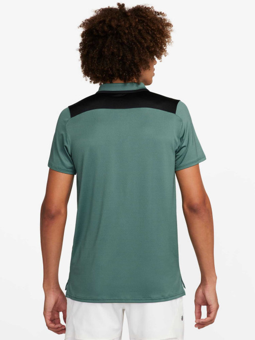 NIKE Κοντομάνικη Μπλούζα M NKCT DF ADVTG POLO