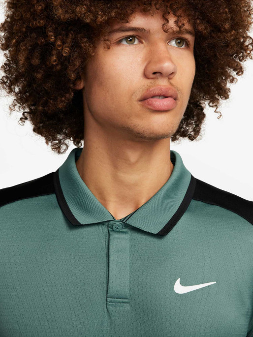 NIKE Κοντομάνικη Μπλούζα M NKCT DF ADVTG POLO