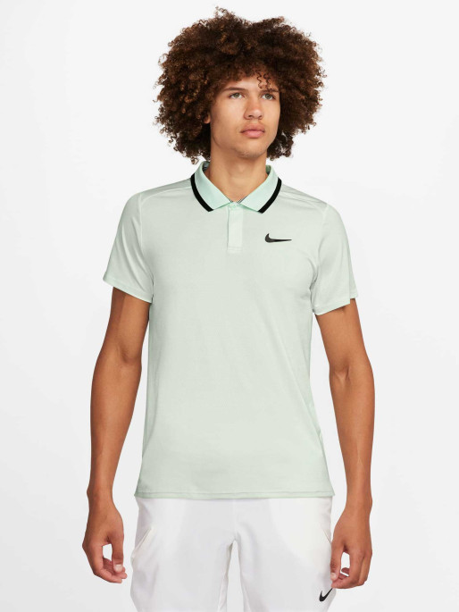 NIKE Κοντομάνικη Μπλούζα M NKCT DF ADVTG POLO