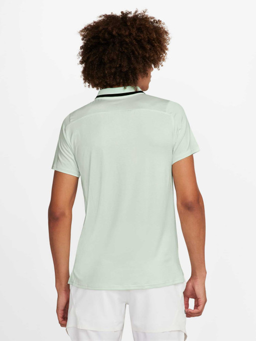 NIKE Κοντομάνικη Μπλούζα M NKCT DF ADVTG POLO