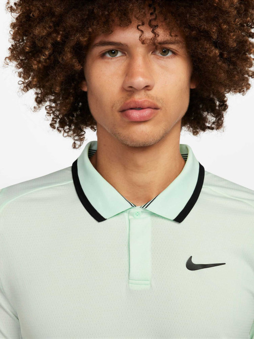 NIKE Κοντομάνικη Μπλούζα M NKCT DF ADVTG POLO