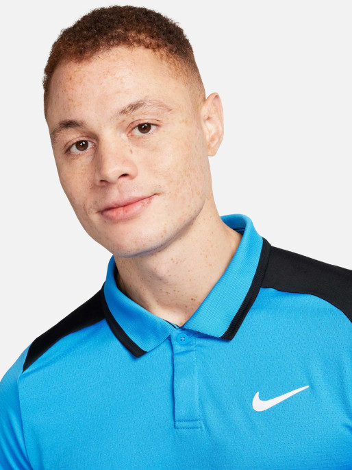 NIKE Muška majica M NKCT DF ADVTG POLO