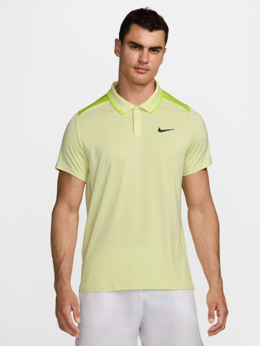 NIKE Κοντομάνικη Μπλούζα M NKCT DF ADVTG POLO