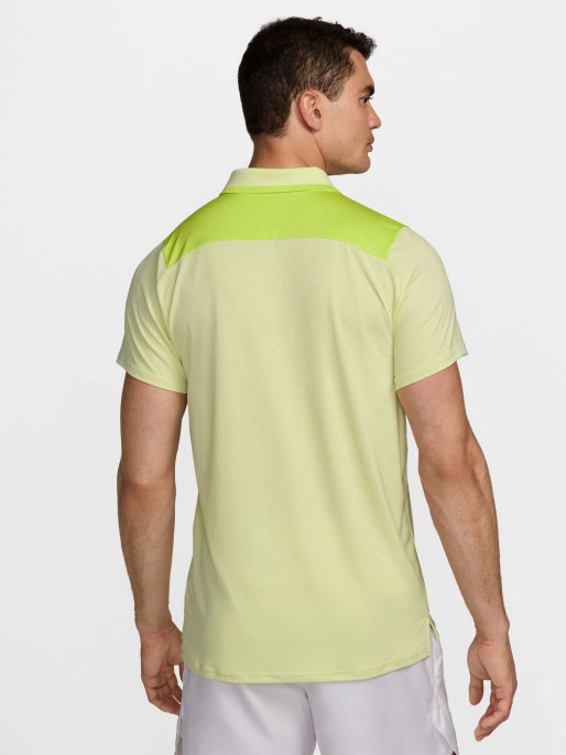 NIKE Κοντομάνικη Μπλούζα M NKCT DF ADVTG POLO