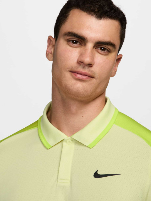 NIKE Κοντομάνικη Μπλούζα M NKCT DF ADVTG POLO