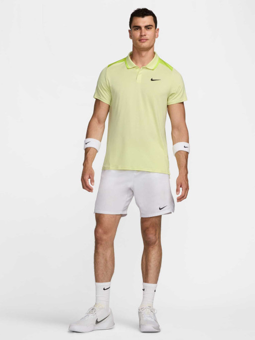 NIKE Κοντομάνικη Μπλούζα M NKCT DF ADVTG POLO