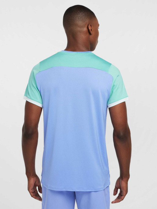 NIKE Κοντομάνικη Μπλούζα M NKCT DF ADVTG TOP
