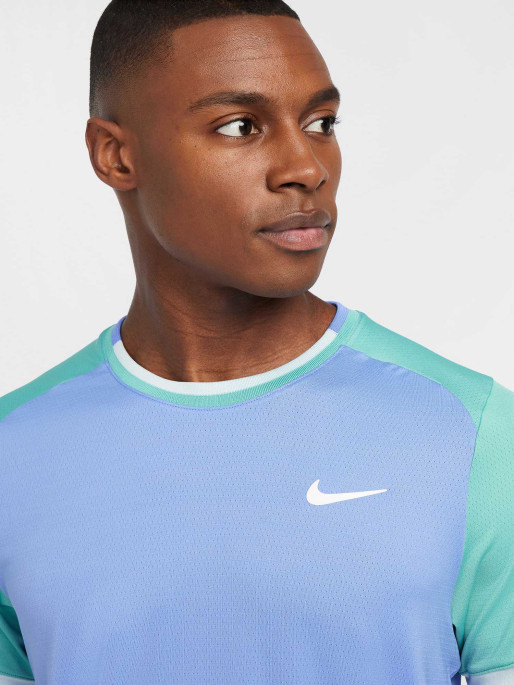 NIKE Κοντομάνικη Μπλούζα M NKCT DF ADVTG TOP