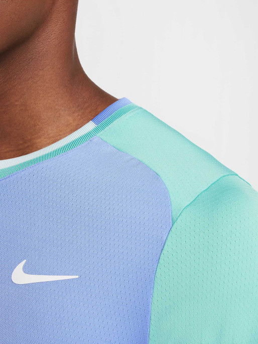 NIKE Κοντομάνικη Μπλούζα M NKCT DF ADVTG TOP