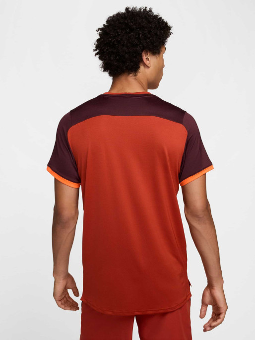 NIKE Κοντομάνικη Μπλούζα M NKCT DF ADVTG TOP