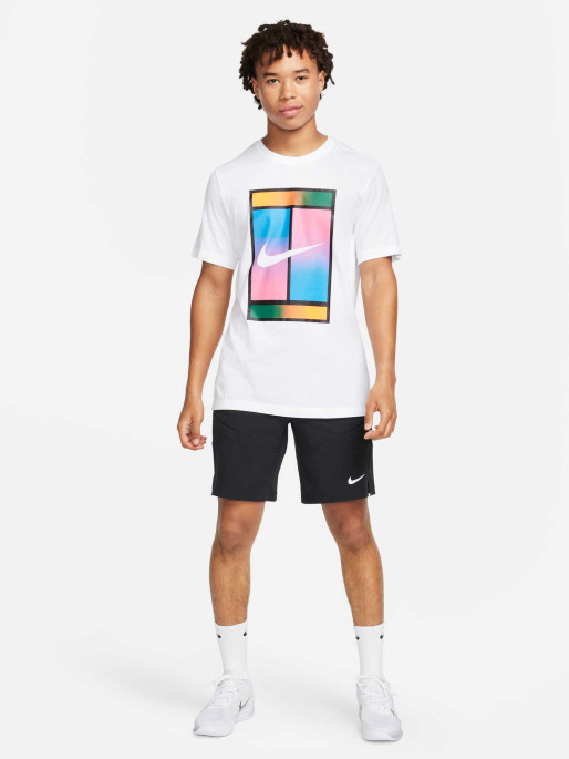 NIKE Αθλητικό Σορτς M NKCT DF ADVTG SHORT 9IN