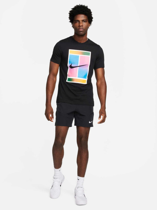NIKE Pantaloni scurti M Nkct Df Advtg 7In