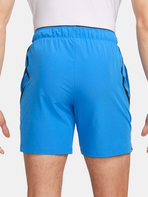 NIKE Pantaloni scurti M Nkct Df Advtg 7In