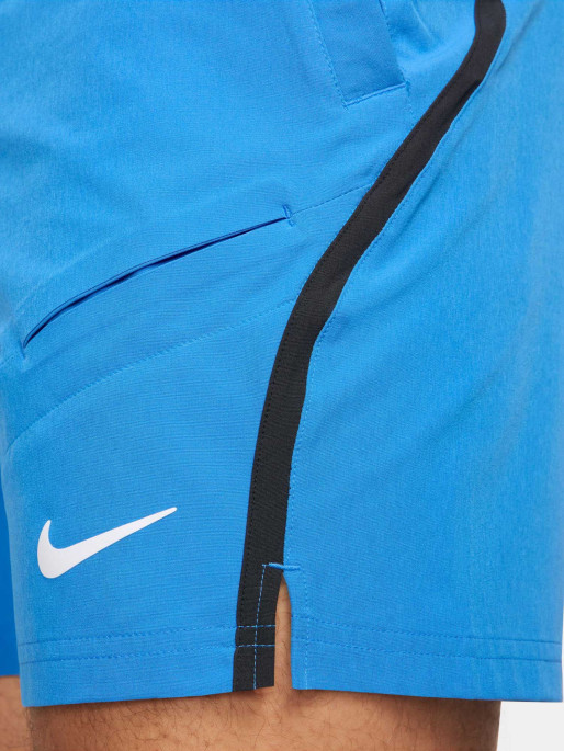 NIKE Pantaloni scurti M Nkct Df Advtg 7In