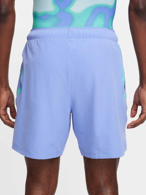 NIKE Κοντομάνικη Μπλούζα M NKCT DF ADVTG TOP