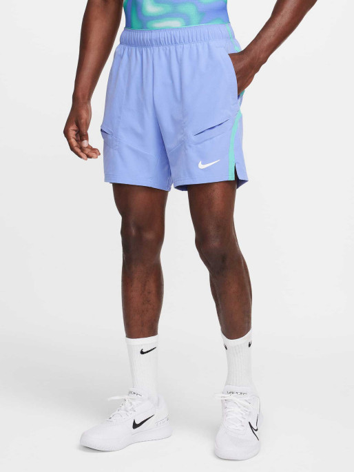 NIKE Κοντομάνικη Μπλούζα M NKCT DF ADVTG TOP