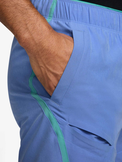 NIKE Κοντομάνικη Μπλούζα M NKCT DF ADVTG TOP