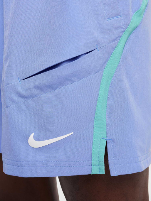 NIKE Κοντομάνικη Μπλούζα M NKCT DF ADVTG TOP