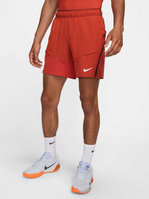 NIKE Αθλητικό Σορτς M NKCT DF ADVTG SHORT 7IN